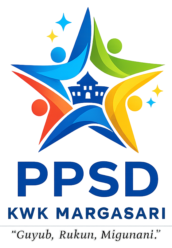Logo PPSD